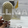 Паровая массажная щетка с ручкой 3 в 1 для собак и кошек + USB Pet Spray Massage Brush